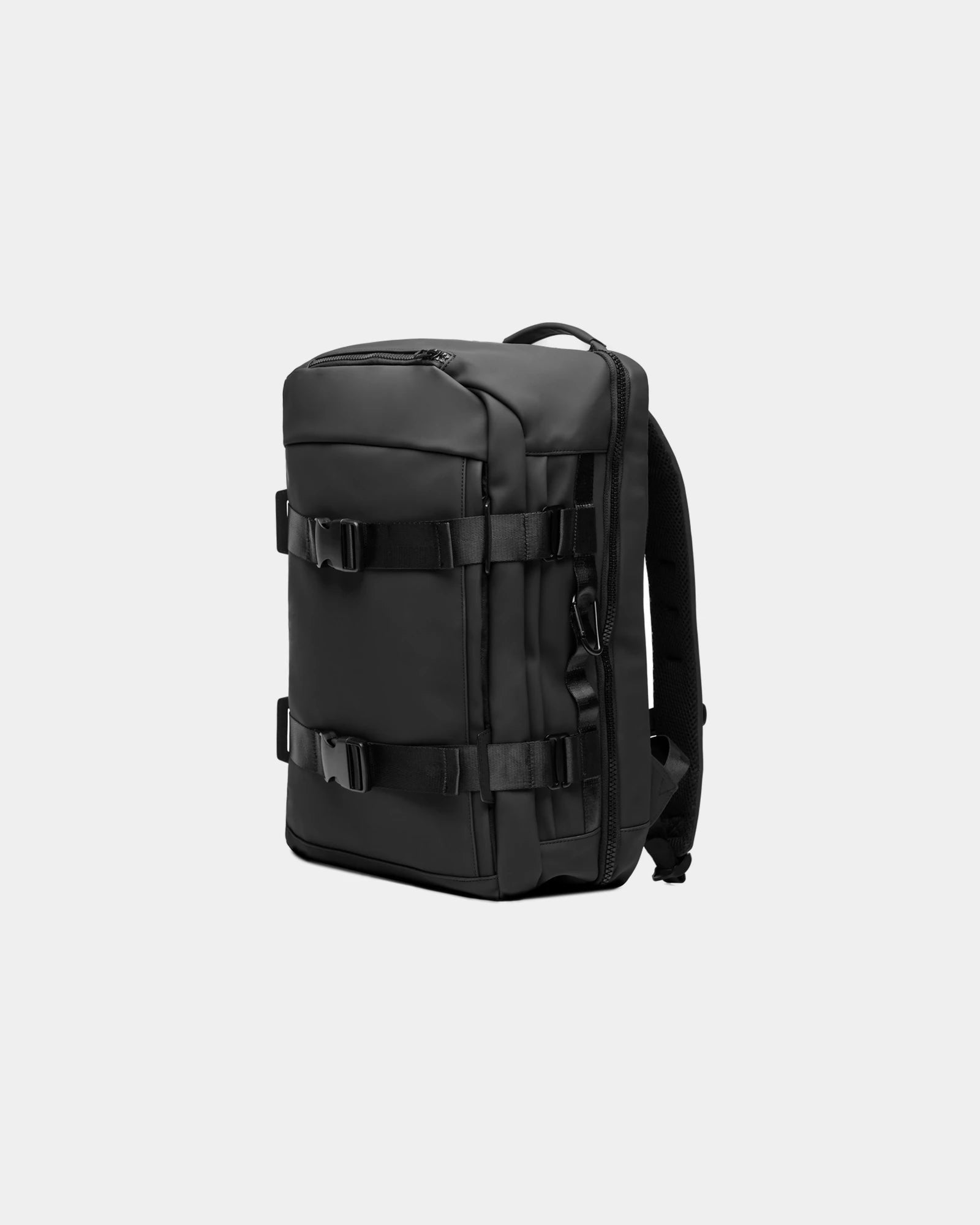 Rucksack recycelt Vinga Baltimore zum Personalisieren - 1